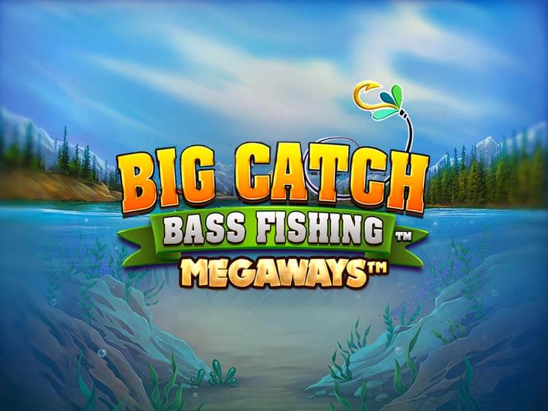 Big Catch Even Bigger Bass - win 777