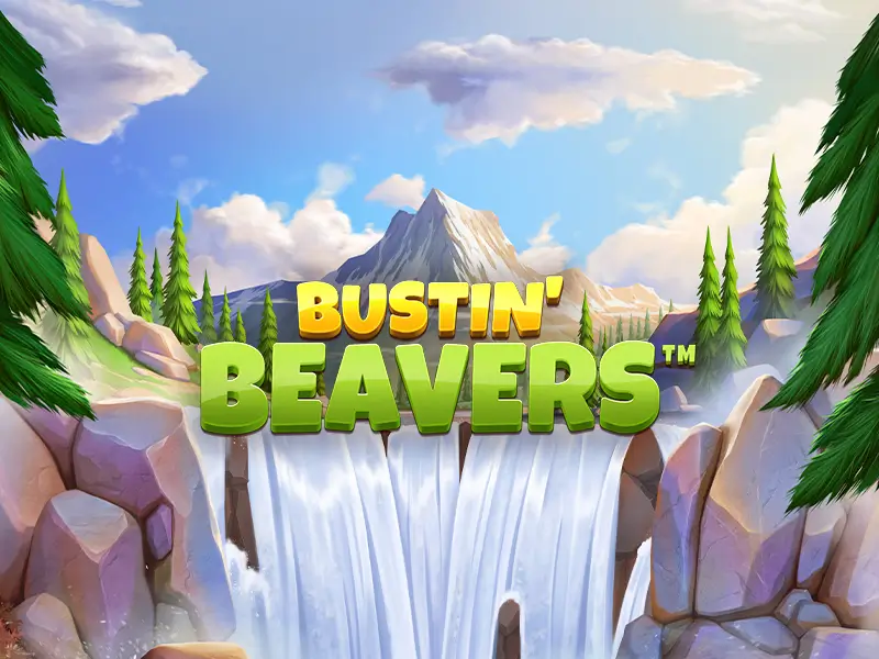 Bustin' Beavers - Especialista em win 777 bet