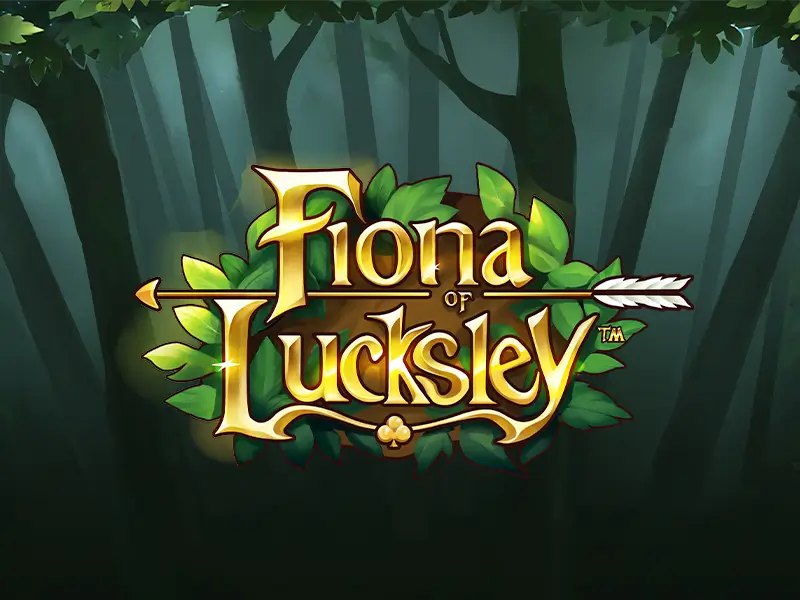 Fiona of Lucksley - win 777 slot