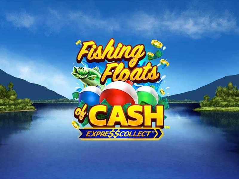 Fishing Floats of Cash - Aventura de pesca com grandes prêmios