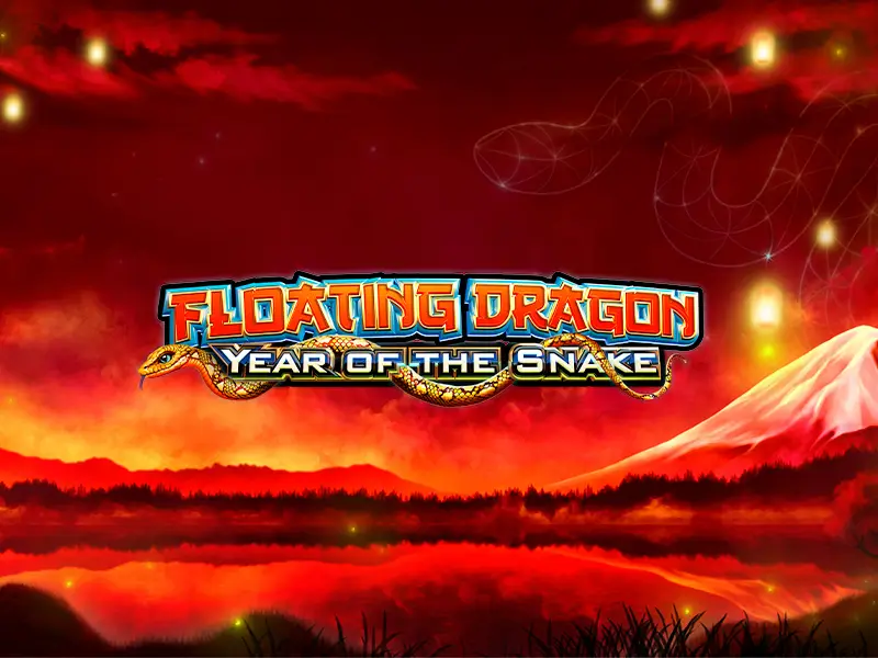 Floating Dragon – Year of the Snake - Especialista em win 777 download