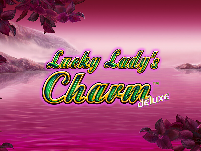Lucky Lady's Charm - win 777 slot