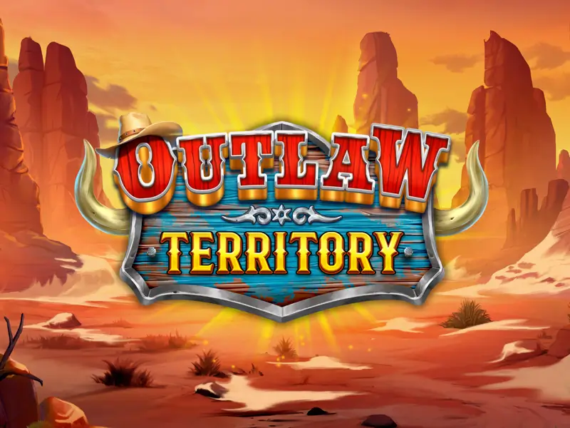 Outlaw Territory - Especialista em win 777 slot apk download