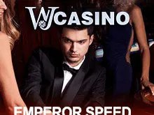 Mesa de Roleta VIP no Win 777 Slot Login